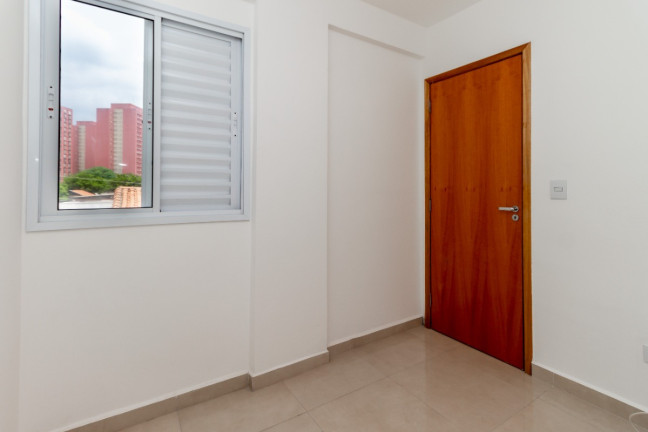 Imagem Apartamento com 2 Quartos à Venda, 44 m² em Casa Verde - São Paulo