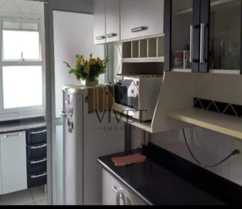 Imagem Apartamento com 2 Quartos à Venda, 60 m² em Jardim Gonçalves - Sorocaba Imagem Apartamento com 2 Quartos à Venda, 60 m² em Jardim Gonçalves - Sorocaba