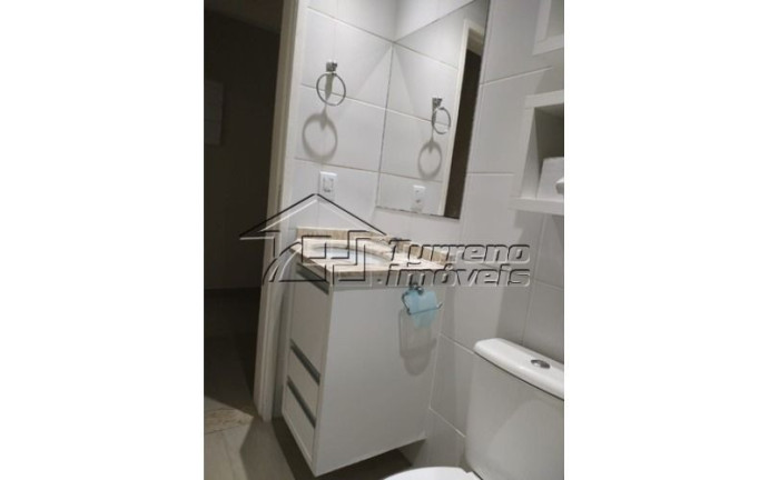 Imagem Apartamento com 2 Quartos à Venda, 50 m² em Parque Residencial Flamboyant  - São José Dos Campos