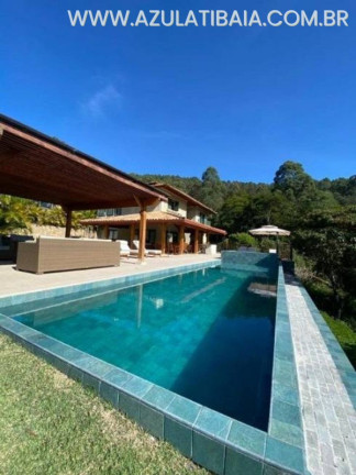 Imagem Casa com 5 Quartos à Venda, 700 m² em Condominio Estancia Parque Atibaia - Atibaia