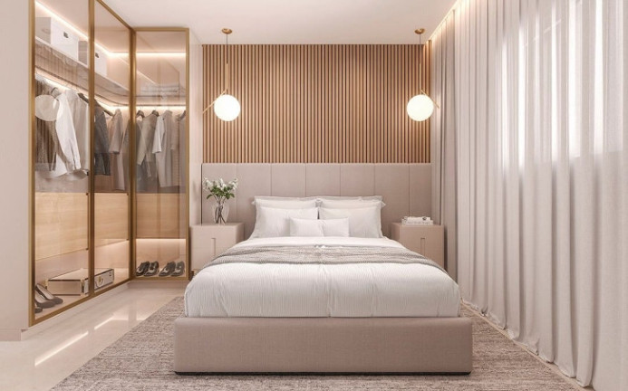 Imagem Apartamento com 2 Quartos à Venda, 130 m² em Praia Brava De Itajaí - Itajaí Imagem Apartamento com 2 Quartos à Venda, 130 m² em Praia Brava De Itajaí - Itajaí