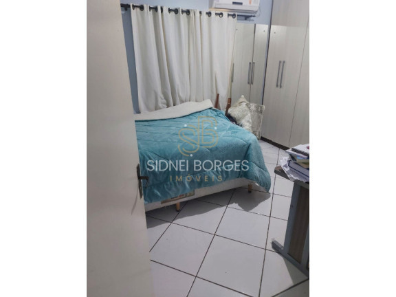 Imagem Casa com 2 Quartos à Venda, 64 m² em Passo Dos Fortes - Chapecó