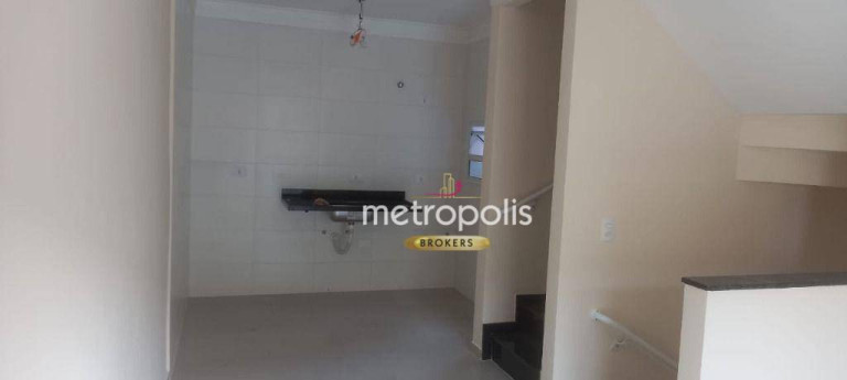 Imagem Sobrado com 2 Quartos à Venda, 100 m² em Vila Príncipe De Gales - Santo André Imagem Sobrado com 2 Quartos à Venda, 100 m² em Vila Príncipe De Gales - Santo André