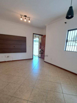 Apartamento com 3 Quartos à Venda, 61 m² em Jardim Judith - Sorocaba
