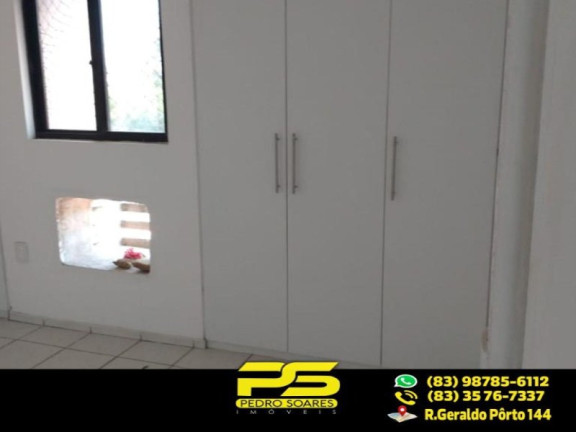 Imagem Apartamento com 2 Quartos à Venda, 77 m² em Tambauzinho - João Pessoa