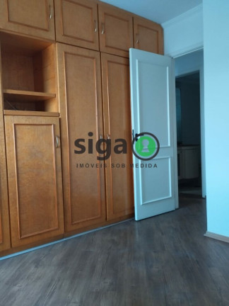 Imagem Apartamento com 3 Quartos à Venda, 86 m² em Jardim Paulista - São Paulo