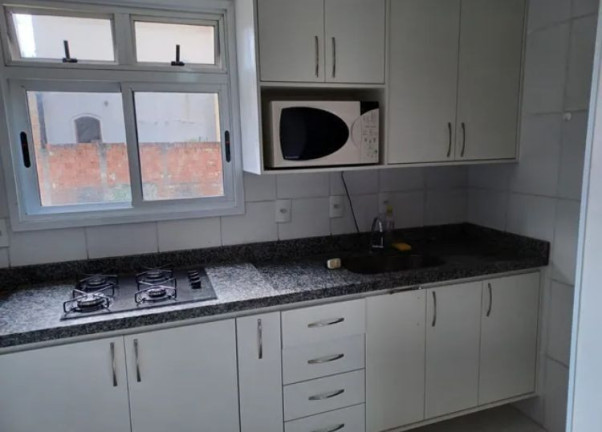 Imagem Apartamento com 1 Quarto para Alugar, 45 m² em Parque Residencial Maria Elmira - Caçapava
