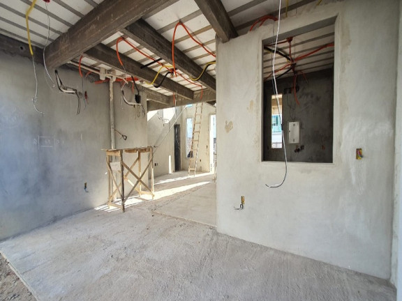 Imagem Casa com 4 Quartos à Venda, 314 m² em Ponta Negra - Manaus