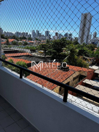 Imagem Apartamento com 2 Quartos à Venda, 62 m² em Candeias - Jaboatão Dos Guararapes Imagem Apartamento com 2 Quartos à Venda, 62 m² em Candeias - Jaboatão Dos Guararapes