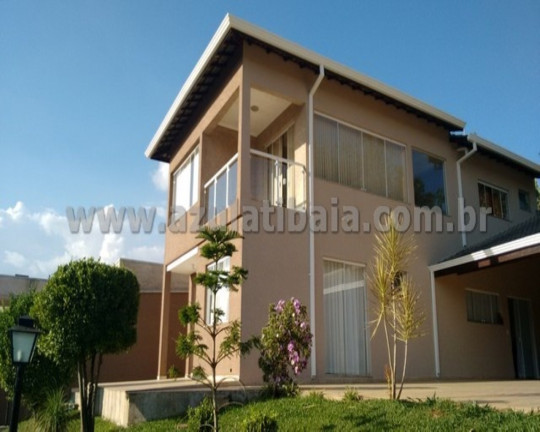 Imagem Imóvel com 3 Quartos à Venda, 240 m² em Residencial Country Felix - Bom Jesus Dos Perdões