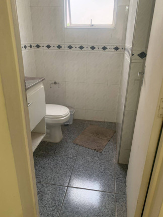 Imagem Apartamento com 3 Quartos à Venda, 70 m² em Residencial Terra Da Uva - Jundiaí