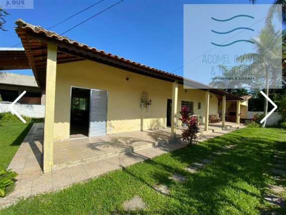 Imagem Casa com 3 Quartos à Venda, 100 m² em Balneário Adriana - Ilha Comprida