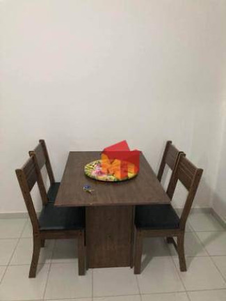 Imagem Apartamento com 2 Quartos à Venda, 56 m² em Jardim Da Balsa Ii - Americana