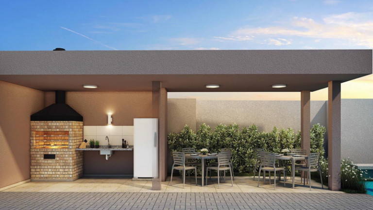 Imagem Apartamento com 2 Quartos à Venda, 37 m² em Freguesia Do ó - São Paulo Imagem Apartamento com 2 Quartos à Venda, 37 m² em Freguesia Do ó - São Paulo