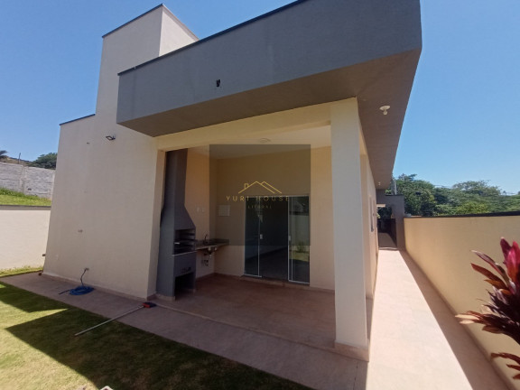 Imagem Casa com 3 Quartos à Venda, 240 m² em Condominio Cataguá Way - Taubaté Imagem Casa com 3 Quartos à Venda, 240 m² em Condominio Cataguá Way - Taubaté