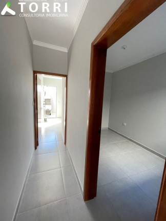 Imagem Casa com 2 Quartos à Venda, 56 m² em Parque Vista Bárbara - Sorocaba