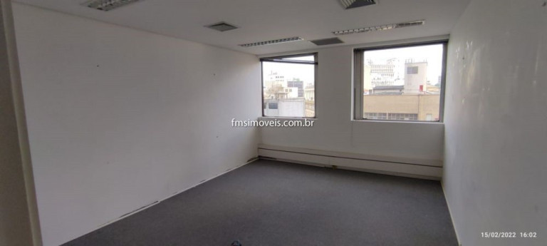Imagem Sala Comercial para Alugar, 550 m² em Centro - São Paulo Imagem Sala Comercial para Alugar, 550 m² em Centro - São Paulo