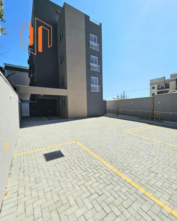 Imagem Cobertura com 3 Quartos à Venda, 120 m² em São Cristóvão - São José Dos Pinhais