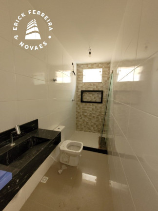 Imagem Casa com 3 Quartos à Venda, 90 m² em Santa Mônica - Guarapari Imagem Casa com 3 Quartos à Venda, 90 m² em Santa Mônica - Guarapari