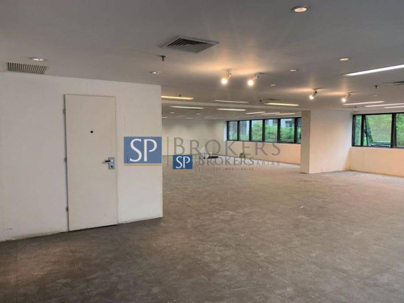Imagem Sala Comercial para Alugar, 280 m² em Itaim Bibi - São Paulo Imagem Sala Comercial para Alugar, 280 m² em Itaim Bibi - São Paulo
