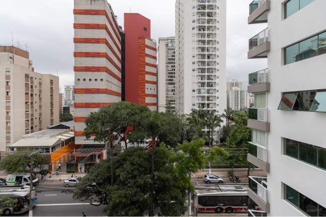 Imagem Apartamento com 2 Quartos à Venda, 80 m² em Vila Clementino - São Paulo Imagem Apartamento com 2 Quartos à Venda, 80 m² em Vila Clementino - São Paulo