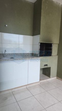Apartamento para Alugar,  em Jardim Palmares - Ribeirão Preto