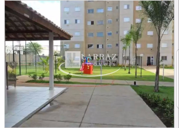 Imagem Imóvel com 2 Quartos à Venda, 47 m² em Campos Elíseos - Ribeirão Preto Imagem Imóvel com 2 Quartos à Venda, 47 m² em Campos Elíseos - Ribeirão Preto