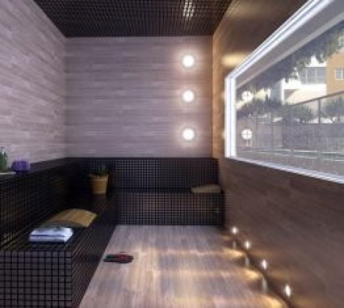 Imagem Apartamento com 2 Quartos à Venda, 64 m² em Jardim Europa - Goiânia Imagem Apartamento com 2 Quartos à Venda, 64 m² em Jardim Europa - Goiânia