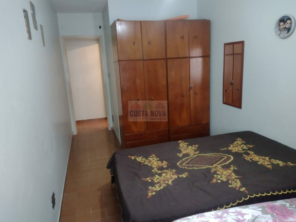 Imagem Apartamento com 1 Quarto à Venda, 48 m² em Guilhermina - Praia Grande