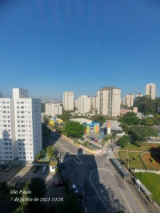 Imagem Apartamento com 2 Quartos à Venda, 52 m² em Jardim Celeste - São Paulo
