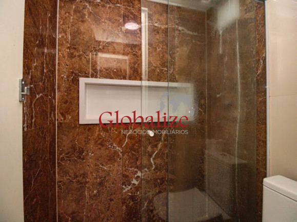 Imagem Imóvel com 3 Quartos à Venda, 140 m² em Gonzaga - Santos