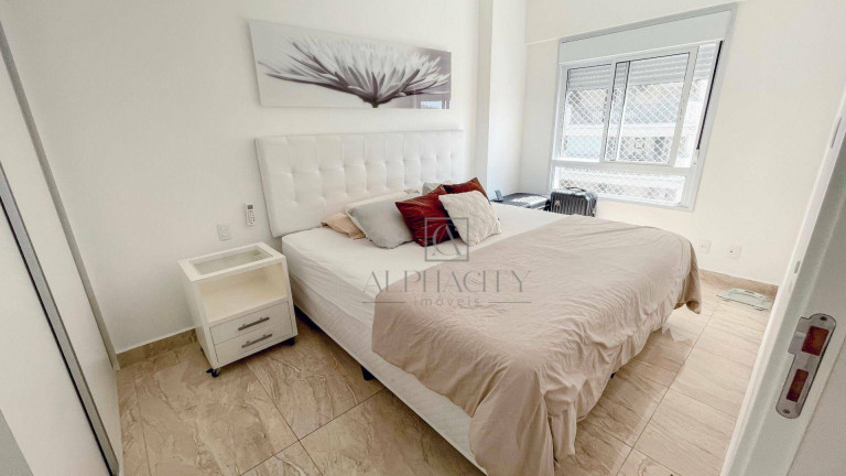 Imagem Apartamento com 1 Quarto à Venda, 49 m² em Alphaville Industrial - Barueri