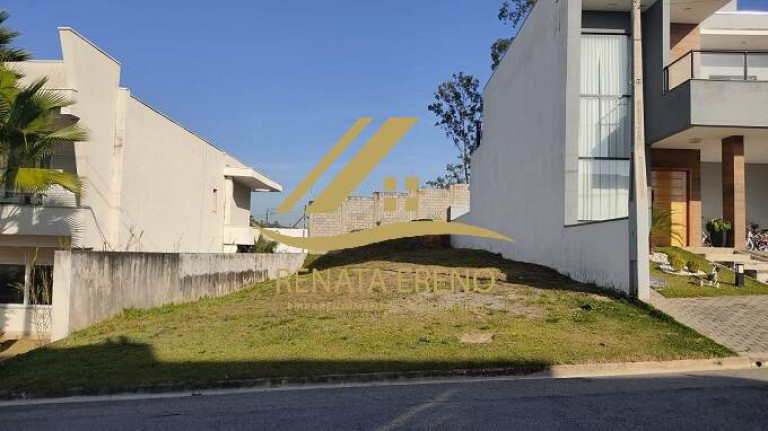 Terreno em Condomínio à Venda, 300 m² em Condomínio Renaissence - Sorocaba