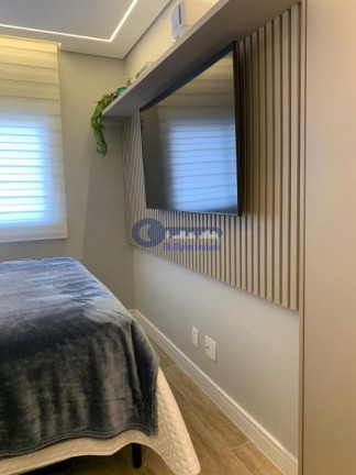 Apartamento com 2 Quartos à Venda, 68 m² em Melville Empresarial I E Ii - Barueri