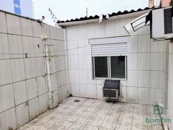 Imagem Apartamento com 1 Quarto à Venda, 99 m² em Centro Histórico - Porto Alegre Imagem Apartamento com 1 Quarto à Venda, 99 m² em Centro Histórico - Porto Alegre