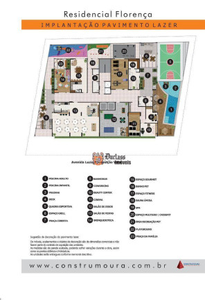 Imagem Apartamento com 3 Quartos à Venda, 104 m² em Aviação - Praia Grande
