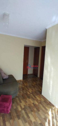 Imagem Sobrado com 3 Quartos à Venda, 150 m² em Campo De Santana - Curitiba Imagem Sobrado com 3 Quartos à Venda, 150 m² em Campo De Santana - Curitiba
