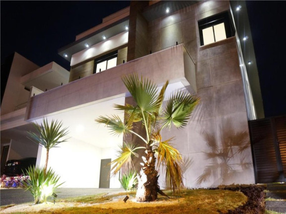 Imagem Sobrado com 4 Quartos à Venda, 384 m² em Jardim Residencial Mont Blanc - Sorocaba Imagem Sobrado com 4 Quartos à Venda, 384 m² em Jardim Residencial Mont Blanc - Sorocaba