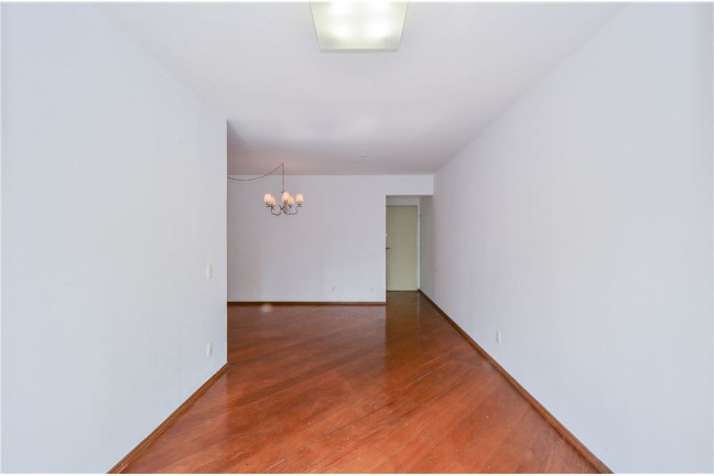 Imagem Apartamento com 3 Quartos à Venda, 92 m² em Moema - São Paulo