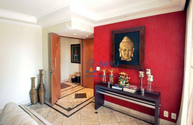 Imagem Apartamento com 3 Quartos à Venda, 190 m² em Vila Pompeia - São Paulo Imagem Apartamento com 3 Quartos à Venda, 190 m² em Vila Pompeia - São Paulo