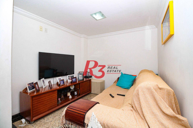 Imagem Cobertura com 4 Quartos à Venda, 293 m² em Vila Belmiro - Santos Imagem Cobertura com 4 Quartos à Venda, 293 m² em Vila Belmiro - Santos