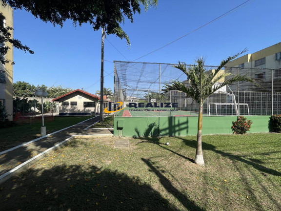 Imagem Apartamento com 3 Quartos à Venda, 70 m² em Parque California - Campos Dos Goytacazes