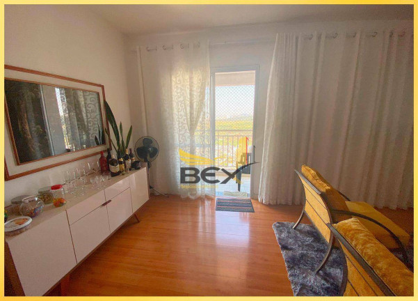 Imagem Apartamento com 3 Quartos à Venda, 69 m² em Jardim Iracema - Barueri