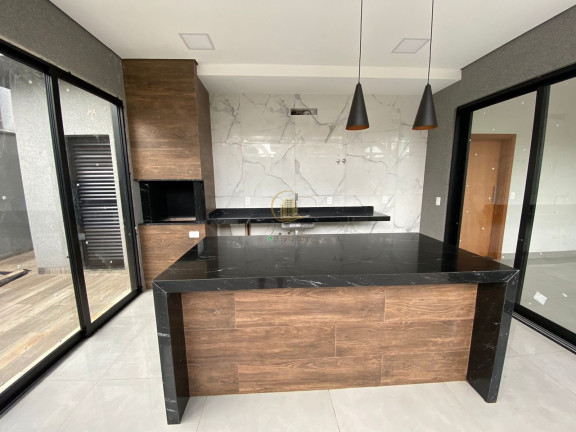 Imagem Casa com 3 Quartos à Venda, 173 m² em Residencial Figueira Ii - São José Do Rio Preto Imagem Casa com 3 Quartos à Venda, 173 m² em Residencial Figueira Ii - São José Do Rio Preto