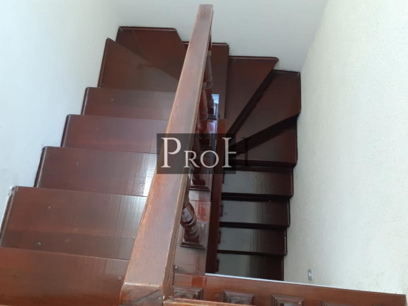 Imagem Sobrado com 3 Quartos à Venda, 173 m² em Jardim Las Vegas - Santo André Imagem Sobrado com 3 Quartos à Venda, 173 m² em Jardim Las Vegas - Santo André