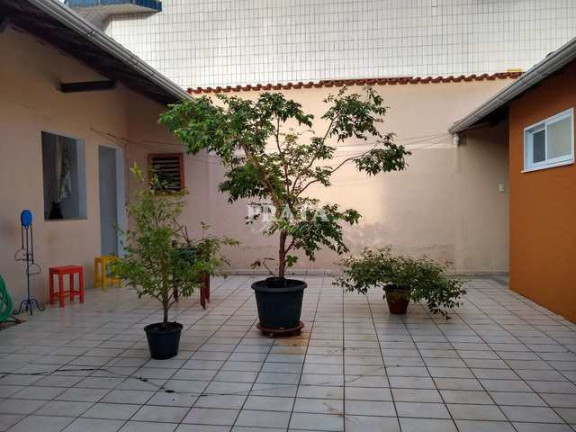Imagem Casa com 3 Quartos à Venda, 293 m² em Vila Caiçara - Praia Grande