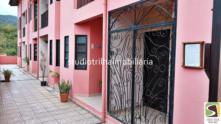 Apartamento com 1 Quarto à Venda, 60 m² em Barra Velha - Ilhabela