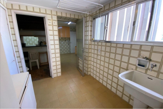 Imagem Apartamento com 3 Quartos à Venda, 185 m² em Parque Da Mooca - São Paulo Imagem Apartamento com 3 Quartos à Venda, 185 m² em Parque Da Mooca - São Paulo