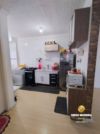 Imagem Apartamento com 2 Quartos à Venda, 50 m² em Canjica (terra Preta) - Mairiporã Imagem Apartamento com 2 Quartos à Venda, 50 m² em Canjica (terra Preta) - Mairiporã