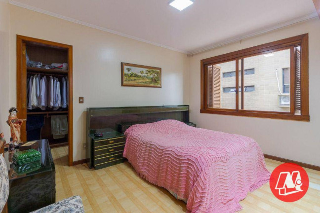 Imagem Cobertura com 3 Quartos à Venda, 244 m² em Petrópolis - Porto Alegre